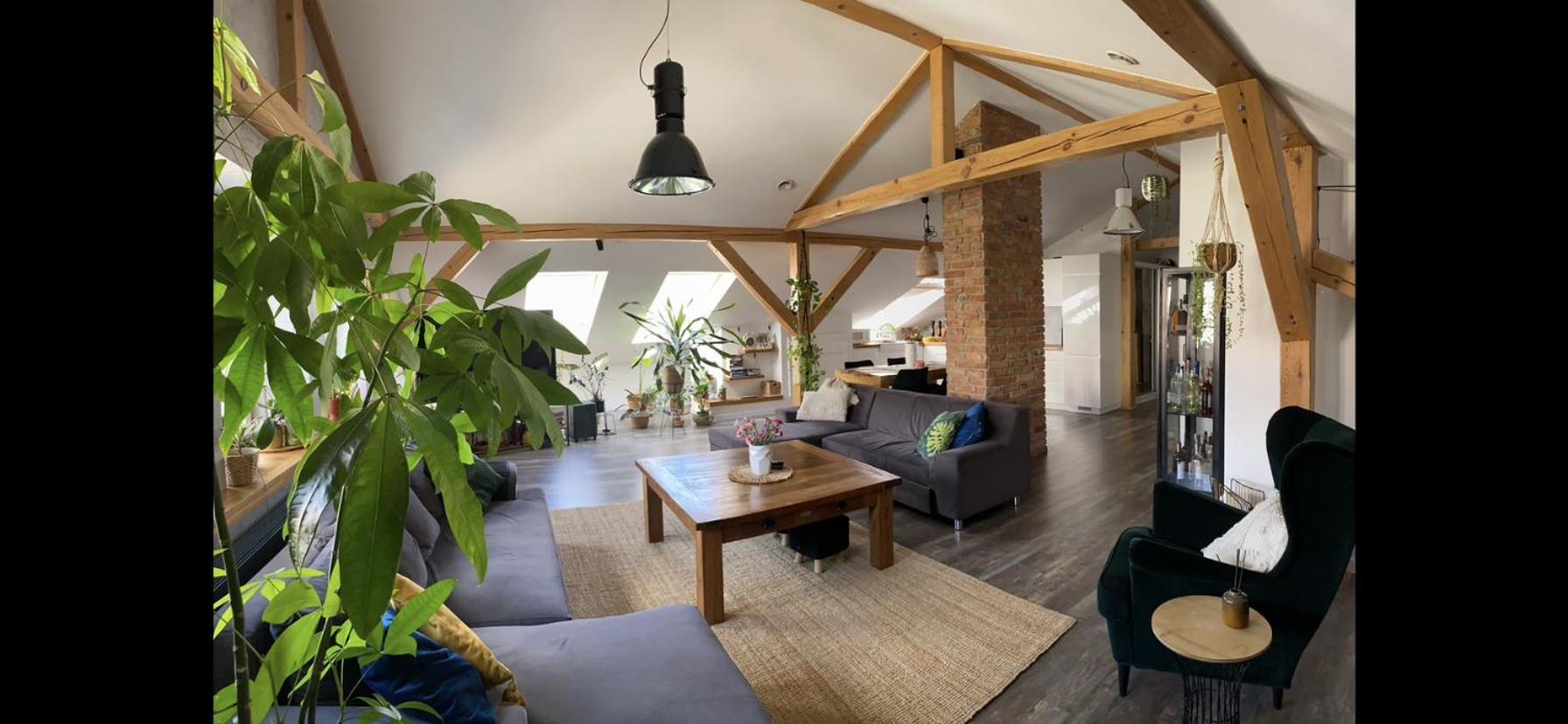 Zeromskiego Apartament Przemyśl Exteriör bild
