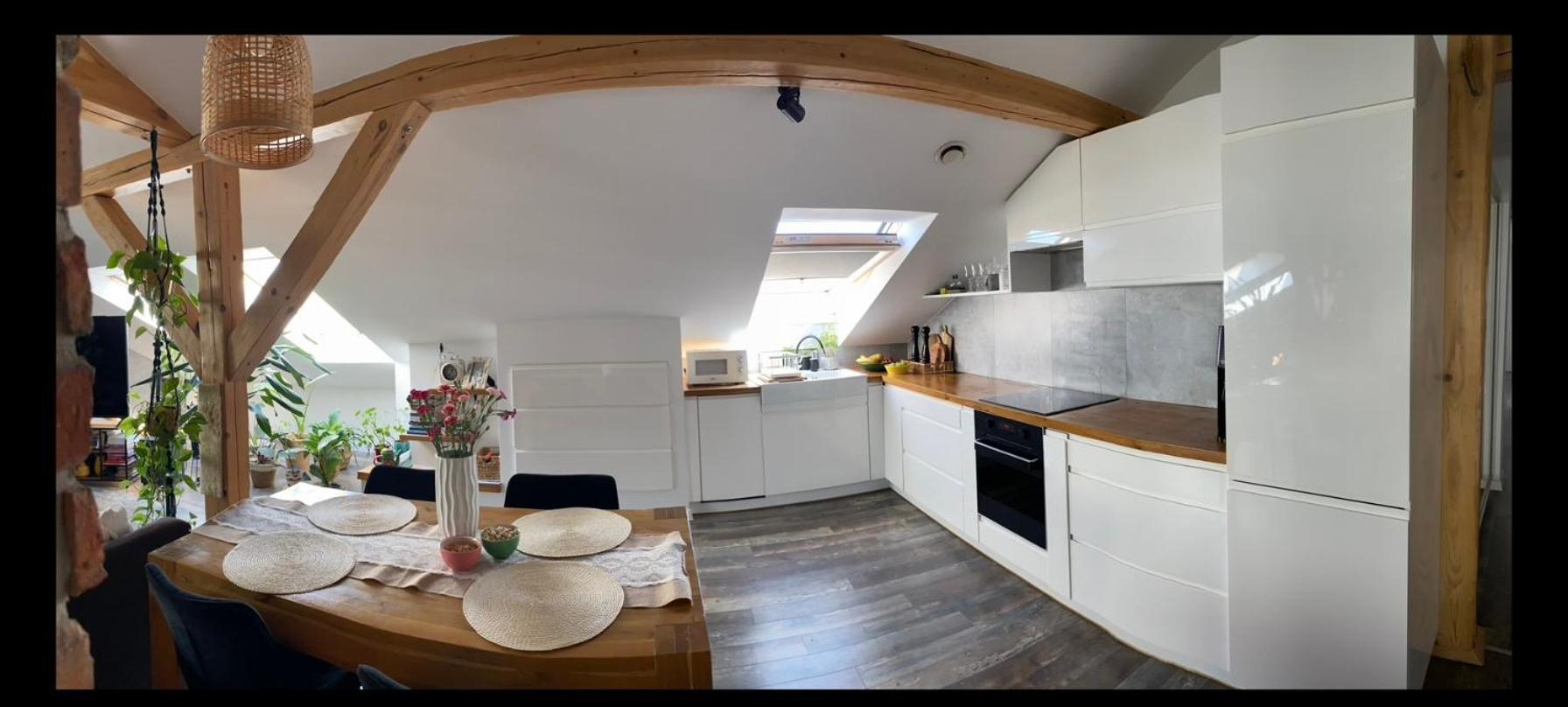 Zeromskiego Apartament Przemyśl Exteriör bild