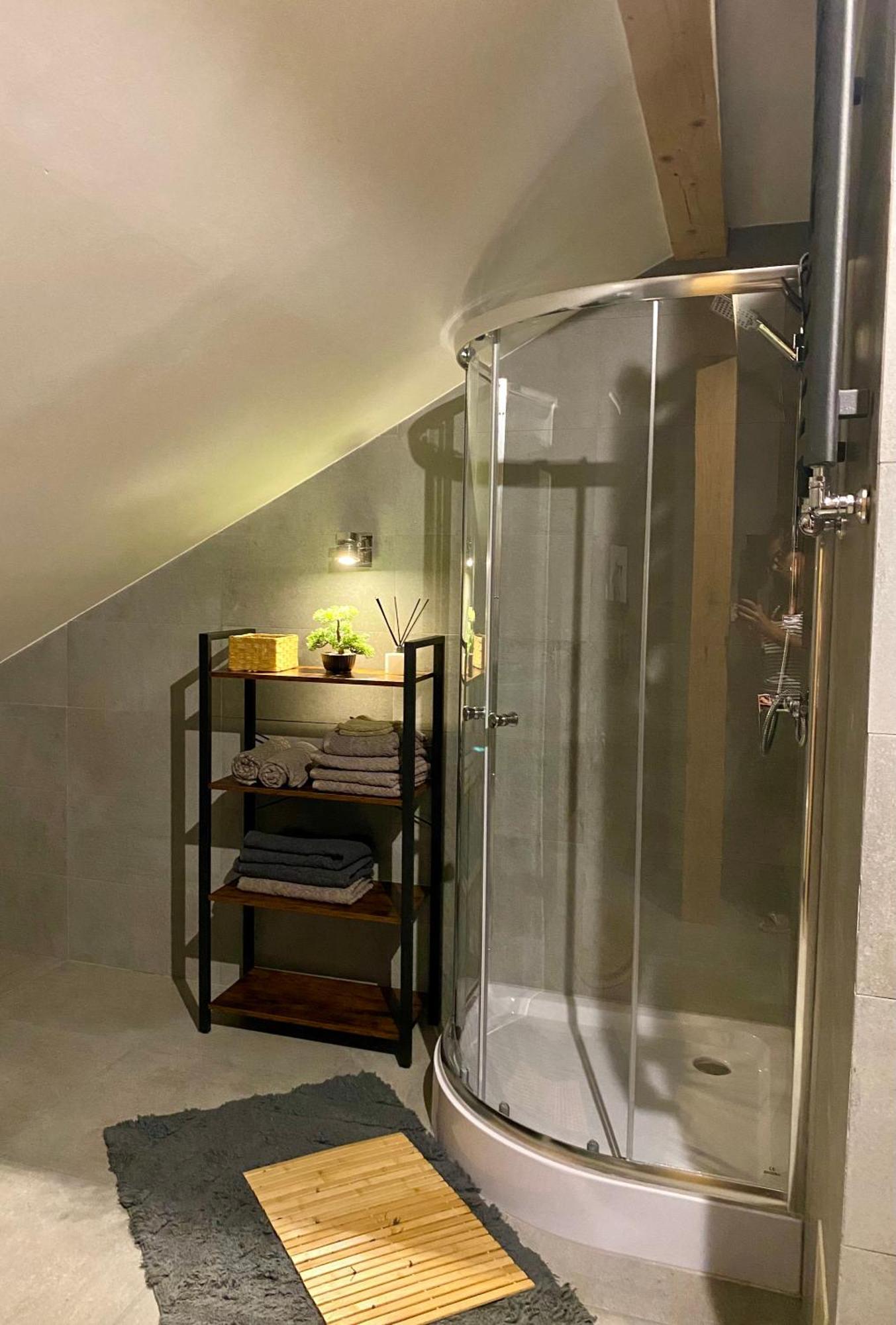 Zeromskiego Apartament Przemyśl Exteriör bild